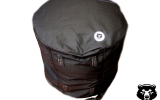 Bassdrum Bag